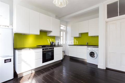 2 bedroom apartment to rent, Salisbury Mansions, London, N15