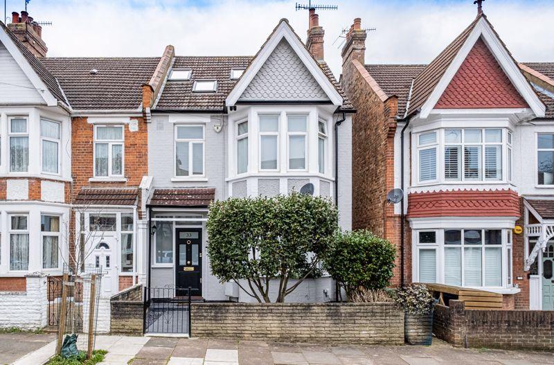 Devonshire Road, Harrow 5 bed semidetached house for sale £875,000