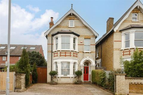 5 bedroom detached house for sale - Richmond Road, Kingston upon Thames, KT2