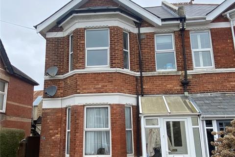 undefined, Fortescue Road, Bournemouth, BH3