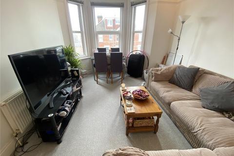 undefined, Fortescue Road, Bournemouth, BH3