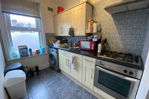 undefined, Fortescue Road, Bournemouth, BH3