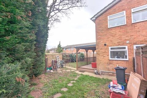 21 Peninsular Close, Feltham, TW14 9SS