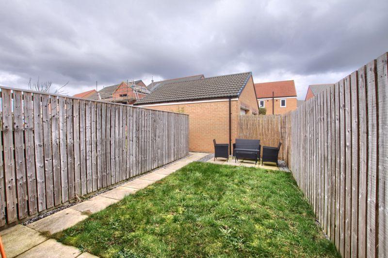 Bourne Morton Drive, Ingleby Barwick 3 bed terraced house £175,000