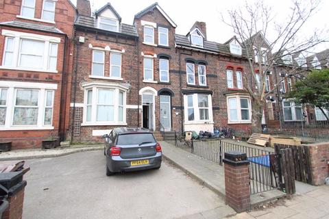 1 bedroom apartment for sale - Oriel Road, Bootle