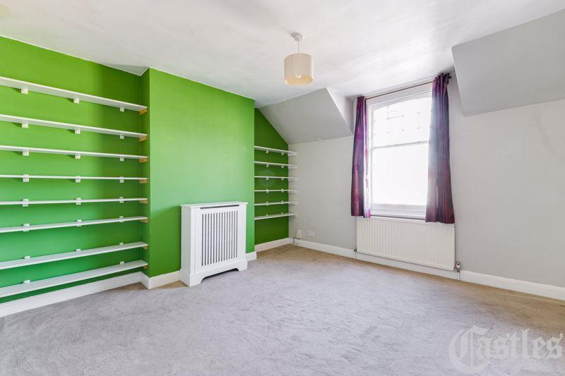 Nelson Road, N8 1 bed apartment for sale £375,000