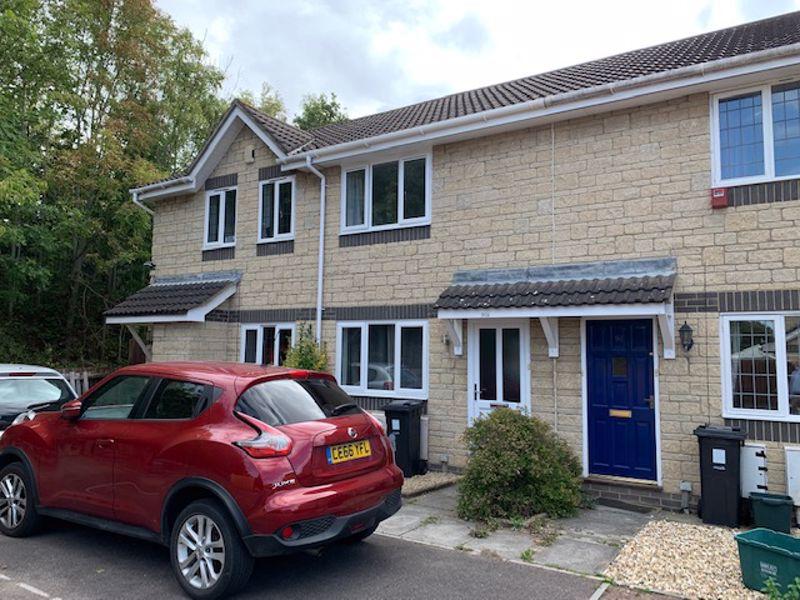 Palmers Leaze, Bristol 2 bed terraced house £1,200 pcm (£277 pw)