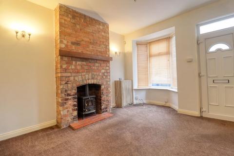 undefined, Charles Street, Gainsborough