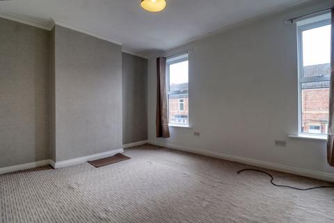 undefined, Charles Street, Gainsborough