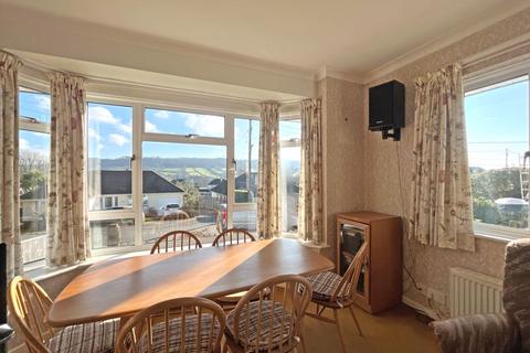 2 bedroom detached bungalow for sale - Newlands Road, Sidmouth