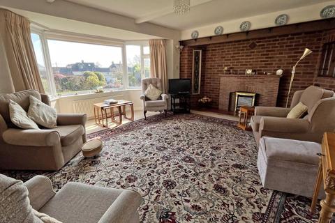3 bedroom detached bungalow for sale - Cotlands, Sidmouth