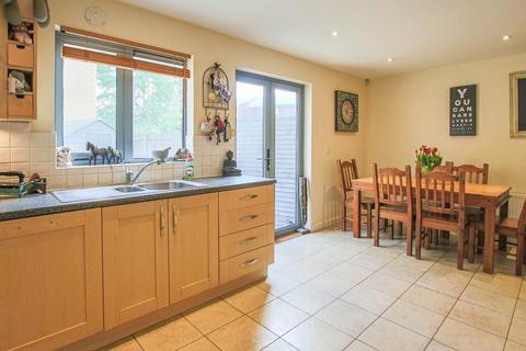 1 bedroom in a house share to rent - Rustat Avenue, Cambridge,