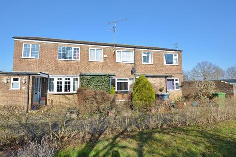 16 Roundhead Drive, Thame, OX9 3DG