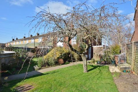 83 Cotmore Close, Thame, OX9 3ND