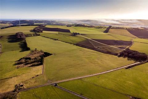 Land for sale, Lot 2 At Backfield Farm, Drumlithie, Stonehaven, Aberdeenshire, AB39