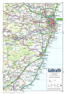 Land for sale, Lot 2 At Backfield Farm, Drumlithie, Stonehaven, Aberdeenshire, AB39