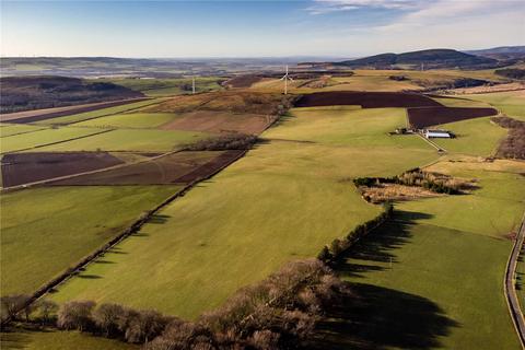Land for sale, House Site & Land At Backfield Farm, Drumlithie, Stonehaven, Aberdeenshire, AB39