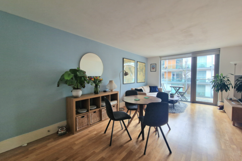 1 bedroom apartment to rent, Northstand, Highbury Stadium Square, Highbury N5 1FL