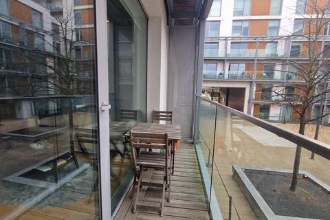 1 bedroom apartment to rent, Northstand, Highbury Stadium Square, Highbury N5 1FL
