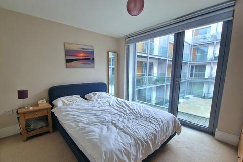 1 bedroom apartment to rent, Northstand, Highbury Stadium Square, Highbury N5 1FL