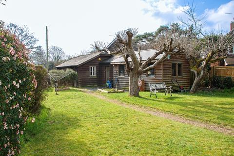 4 bedroom cottage for sale - West Road, Bransgore, Christchurch, BH23