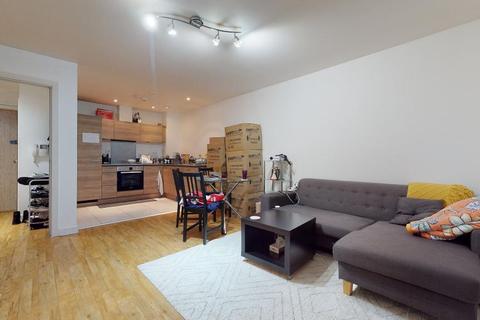 1 bedroom detached house to rent - 592 Commercial Road, London, E14 7JR