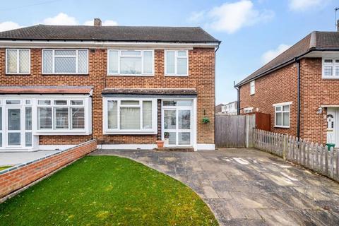 3 Broadcroft Road, Petts Wood, Orpington, BR5 1ET