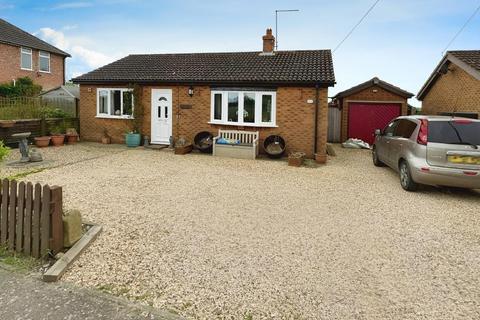 2 bedroom detached bungalow for sale, Drawdyke, Tydd St Mary, Wisbech, Lincolnshire, PE13 5QS