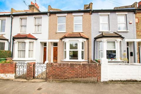 31 Percy Road, Mitcham, CR4 4JW