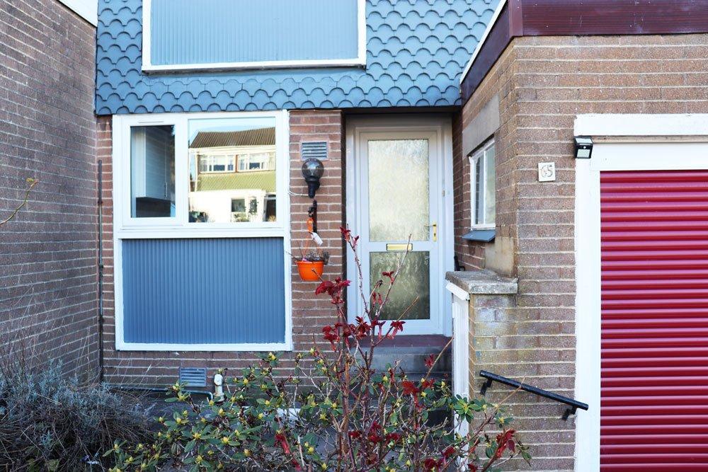 65 Buchylvie Road, Ralston, Paisley PA1 3AN 3 bed terraced house £