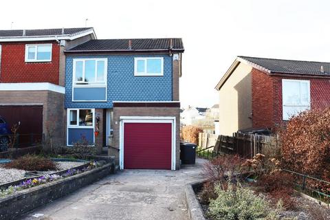 3 bedroom terraced house to rent, 65 Buchlyvie Road, Ralston, Paisley PA1 3AN