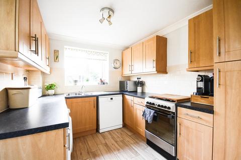 26 Coltman Close, Lichfield, WS14 9YS
