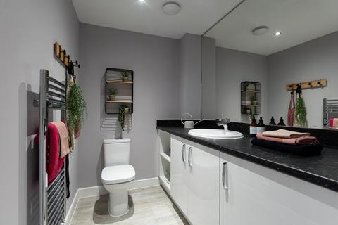 3 bedroom semi-detached house for sale - The Braxton - Plot 116 at Titan Wharf, Old Wharf DY8