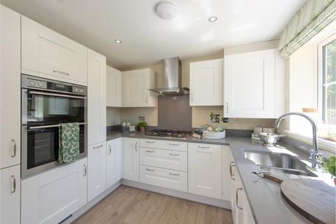 3 bedroom detached house for sale - The Easedale | Nyth y Dryw - Plot 209 at Edlogan Wharf, Cilgant Ceinwen NP44