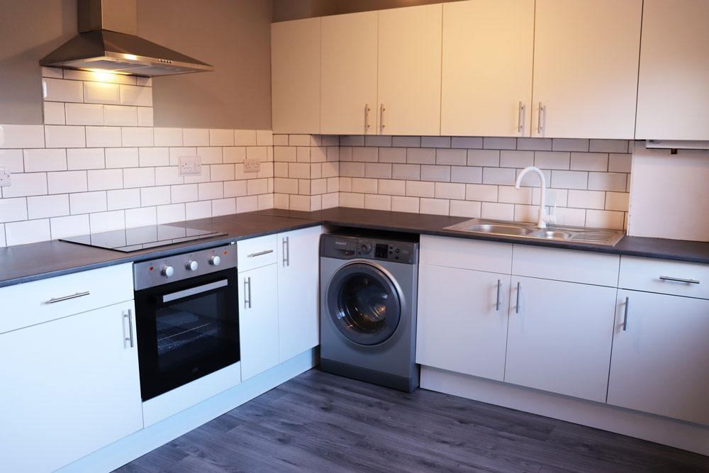 Kitchen/Dining