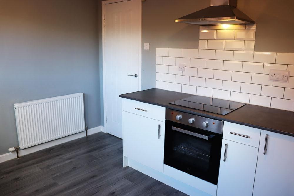 Kitchen/Dining