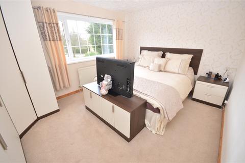 4 bedroom detached house for sale, Hargrave Crescent, Menston, Ilkley