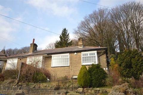 2 bedroom bungalow for sale - Rockcliffe Avenue, Baildon, Shipley, West Yorkshire