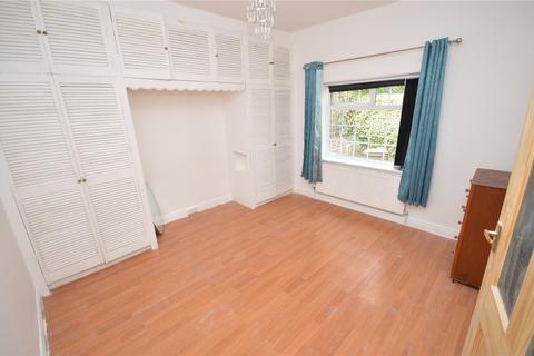 2 bedroom bungalow for sale, Rockcliffe Avenue, Baildon, Shipley, West Yorkshire