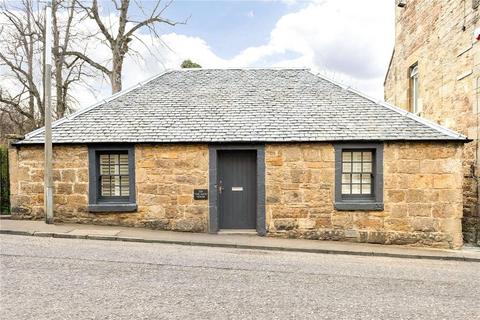 undefined, The Gatehouse, Spylaw Street, Edinburgh