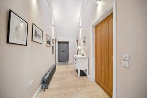 undefined, The Gatehouse, Spylaw Street, Edinburgh