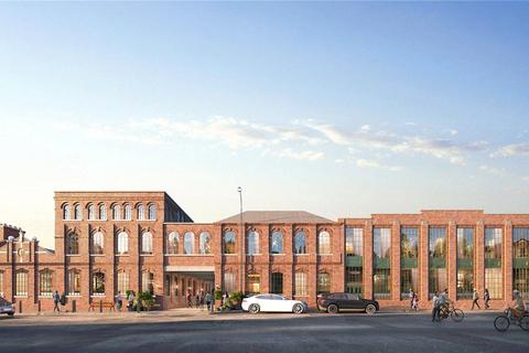 1 bedroom apartment for sale - Apartment 19 The Dye Factory, The Textile Building, NG24
