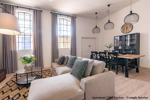 1 bedroom apartment for sale - Studio Apartment 23 Printworks, The Textile Building, NG24