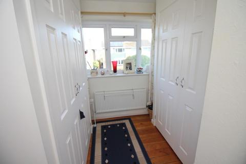 40 Charles Close, Thornbury, Bristol, BS35 1LW