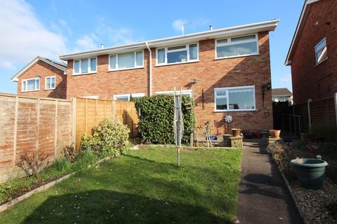 40 Charles Close, Thornbury, Bristol, BS35 1LW