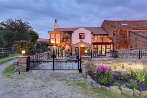 4 bedroom semi-detached house for sale - Higher Stack Cottages, Tong Lane, Bacup, Rossendale