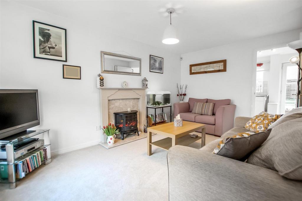 Whitebridge Drive, Darlington 2 bed terraced house £155,000