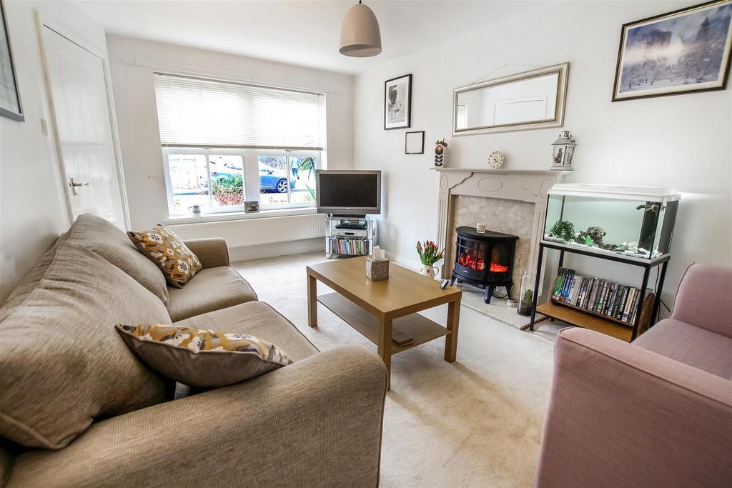 Whitebridge Drive, Darlington 2 bed terraced house £155,000