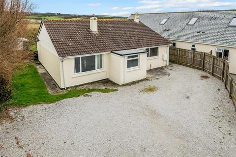Willow End Fosters Lane, Tintagel, PL34 0BT