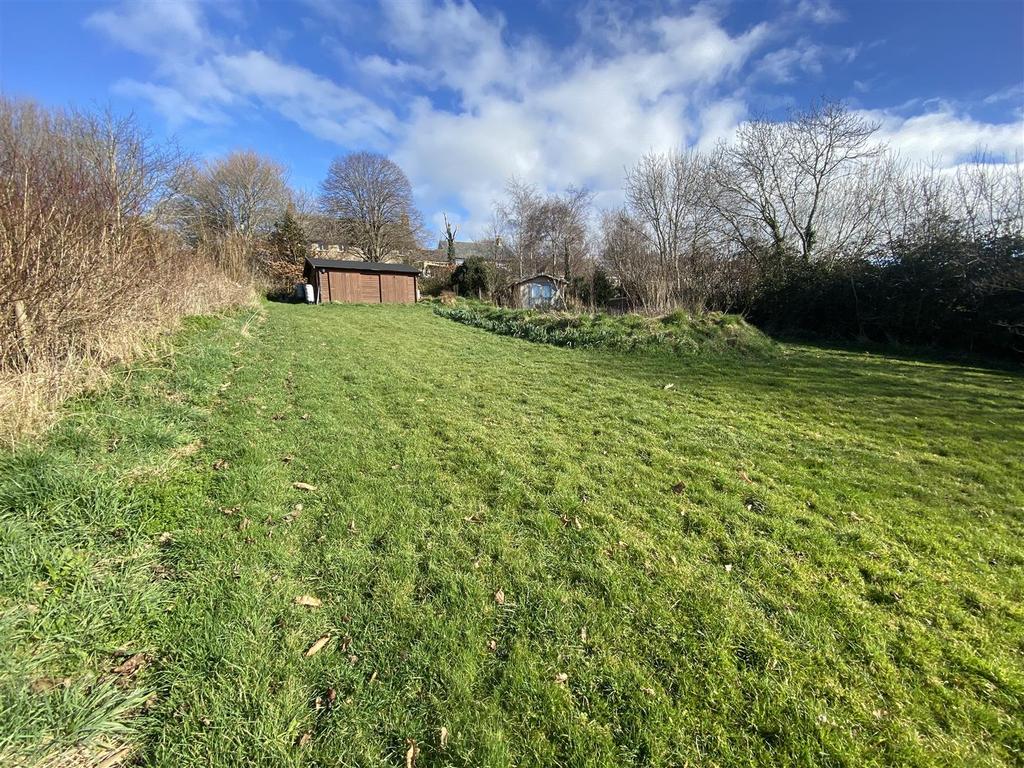 Westown, Bridport Land £75,000